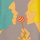 Illustration for article titled Food, glorious food! (TW: Mild Nudity)
